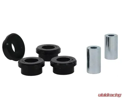 Whiteline Front Panhard Bushing Kit Grand Cherokee 1996-2006 - W83394