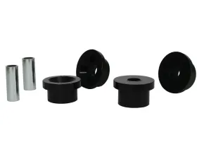 Whiteline Rear Crossmember Mount Nissan 240K 1974-1978 | Nissan 1600 1965-1973 | Nissan 200B 1977-1981