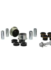 Whiteline Front Vehicle Essentials Kit Scion | Subaru | Toyota 2013-2020                                     - WEK001 - Image 2