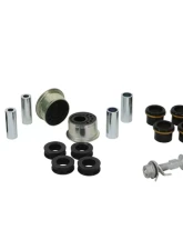 Whiteline Front Vehicle Essentials Kit Scion | Subaru | Toyota 2013-2020                                     - WEK001 - Image 3