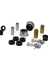 Whiteline Front Vehicle Essentials Kit Scion | Subaru | Toyota 2013-2020                                     - WEK001 - Image 3