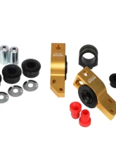 Whiteline Front and Rear Vehicle Essentials Kit Audi | Volkswagen 2004-2018                                     - WEK004 - Image 3