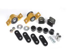 Whiteline Front Vehicle Essentials Kit Subaru Impreza 1993-2001