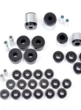 Whiteline Rear Vehicle Essentials Kit Subaru Impreza | WRX 1993-2007                                     - WEK074 - Image 3