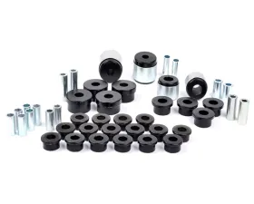 Whiteline Rear Vehicle Essentials Kit Subaru Impreza | WRX 1993-2007