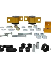 Whiteline Front Vehicle Essentials Kit Subaru Impreza | WRX 2000-2003                                     - WEK075 - Image 2