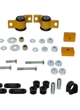 Whiteline Front Vehicle Essentials Kit Subaru Impreza | WRX 2000-2003                                     - WEK075 - Image 3