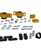 Whiteline Front Vehicle Essentials Kit Subaru Impreza | WRX 2000-2003                                     - WEK075 - Image 3