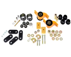 Whiteline Front Vehicle Essentials Kit Subaru Impreza | STI | WRX 2004-2007
