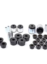 Whiteline Rear Vehicle Essentials Kit Subaru Impreza | STI | WRX 2002-2009                                     - WEK078 - Image 2