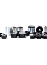 Whiteline Rear Vehicle Essentials Kit Subaru Impreza | STI | WRX 2002-2009                                     - WEK078 - Image 3