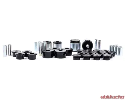 Whiteline Rear Vehicle Essentials Kit Subaru Impreza | STI | WRX 2002-2009 - WEK078