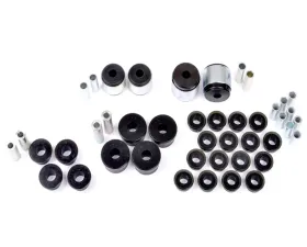 Whiteline Rear Vehicle Essentials Kit Subaru Impreza | STI | WRX 2002-2009