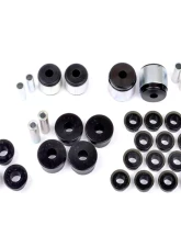 Whiteline Rear Vehicle Essentials Kit Subaru Impreza | STI | WRX 2002-2009                                     - WEK078 - Image 3