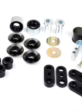 Whiteline Front Vehicle Essentials Kit Subaru Impreza | WRX 2007-2016                                     - WEK079 - Image 2