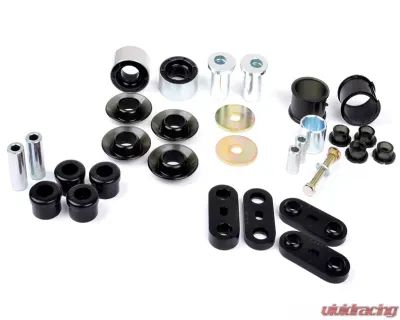 Whiteline Front Vehicle Essentials Kit Subaru Impreza | WRX 2007-2016 - WEK079