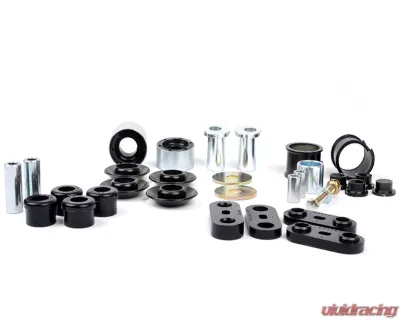 Whiteline Front Vehicle Essentials Kit Subaru Impreza | WRX 2007-2016 - WEK079