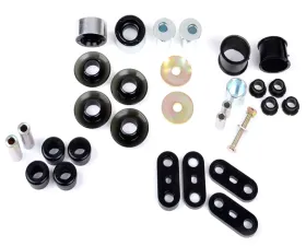 Whiteline Front Vehicle Essentials Kit Subaru Impreza | WRX 2007-2016
