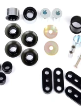 Whiteline Front Vehicle Essentials Kit Subaru Impreza | WRX 2007-2016                                     - WEK079 - Image 3