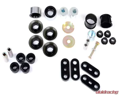 Whiteline Front Vehicle Essentials Kit Subaru Impreza | WRX 2007-2016 - WEK079