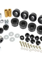 Whiteline Rear Vehicle Essentials Kit Subaru Impreza | STI | WRX 2007-2016                                     - WEK081 - Image 3