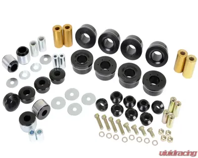 Whiteline Rear Vehicle Essentials Kit Subaru Impreza | STI | WRX 2007-2016 - WEK081