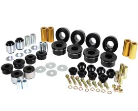 Whiteline Rear Vehicle Essentials Kit Subaru Impreza | STI | WRX 2007-2016