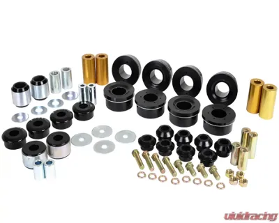 Whiteline Rear Vehicle Essentials Kit Subaru Impreza | STI | WRX 2007-2016 - WEK081