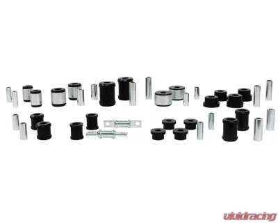 Whiteline Rear Vehicle Essentials Kit Mitsubishi Evolution | Lancer 1996-2008 - WEK083
