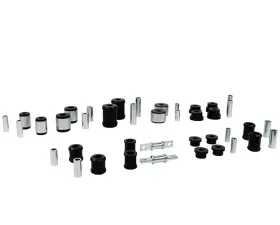 Whiteline Rear Vehicle Essentials Kit Mitsubishi Evolution | Lancer 1996-2008