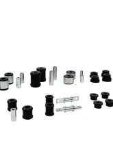 Whiteline Rear Vehicle Essentials Kit Mitsubishi Evolution | Lancer 1996-2008                                     - WEK083 - Image 3