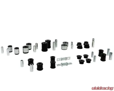 Whiteline Rear Vehicle Essentials Kit Mitsubishi Evolution | Lancer 1996-2008 - WEK083