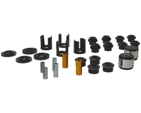 Whiteline Rear Vehicle Essentials Kit Subaru 2014-2022