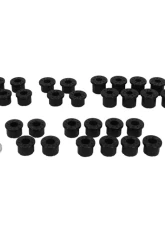 Whiteline Rear Control Arm Bushing Kit Mazda Miata 1990-2005                                     - WEK099 - Image 3