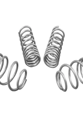 Whiteline Performance Lowering Springs Ford Focus | Focus ST 2012-2020                                     - WSK-FRD004 - Image 2