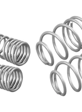 Whiteline Performance Lowering Springs Ford Focus | Focus ST 2012-2020                                     - WSK-FRD004 - Image 3