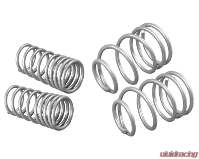 Whiteline Performance Lowering Springs Ford Focus | Focus ST 2012-2020 - WSK-FRD004