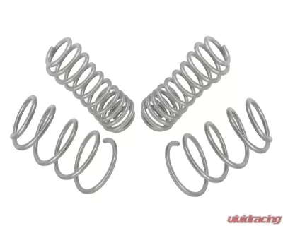 Whiteline Performance Lowering Springs Ford 2005-2014 - WSK-FRD005