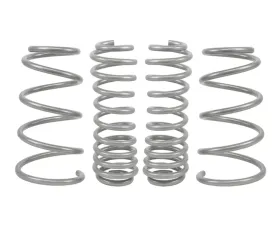 Whiteline Performance Lowering Springs Ford 2005-2014