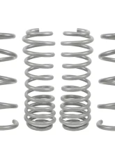 Whiteline Performance Lowering Springs Ford 2005-2014                                     - WSK-FRD005 - Image 3