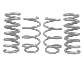 Whiteline Performance Lowering Springs Ford 2015-2022