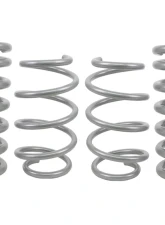 Whiteline Performance Lowering Springs Ford 2015-2022                                     - WSK-FRD006 - Image 3