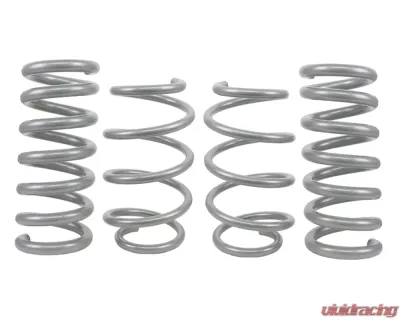 Whiteline Performance Lowering Springs Ford 2015-2022 - WSK-FRD006