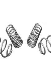 Whiteline Front & Rear Performance Lowering Springs Ford Focus RS MK3 2016-2019                                     - WSK-FRD008 - Image 3