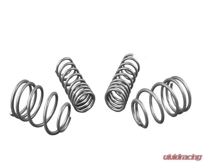 Whiteline Front & Rear Performance Lowering Springs Ford Focus RS MK3 2016-2019 - WSK-FRD008