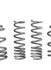 Whiteline Front & Rear Performance Lowering Springs Ford Focus RS MK3 2016-2019                                     - WSK-FRD008 - Image 3