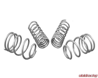 Whiteline Performance Lowering Springs Ford Focus | Focus ST 2012-2018 - WSK-FRD009