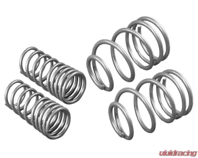 Whiteline Performance Lowering Springs Ford Focus | Focus ST 2012-2018 - WSK-FRD009