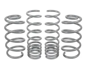 Whiteline Performance Lowering Springs Ford Focus | Focus ST 2012-2018
