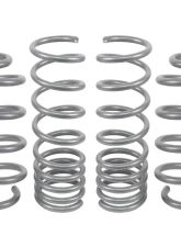 Whiteline Performance Lowering Springs Ford Focus | Focus ST 2012-2018                                     - WSK-FRD009 - Image 3